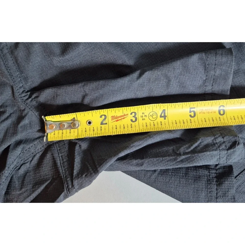 Beach Bros Mens All In One Swim Trunks Black Drawstring Small NEW NWT